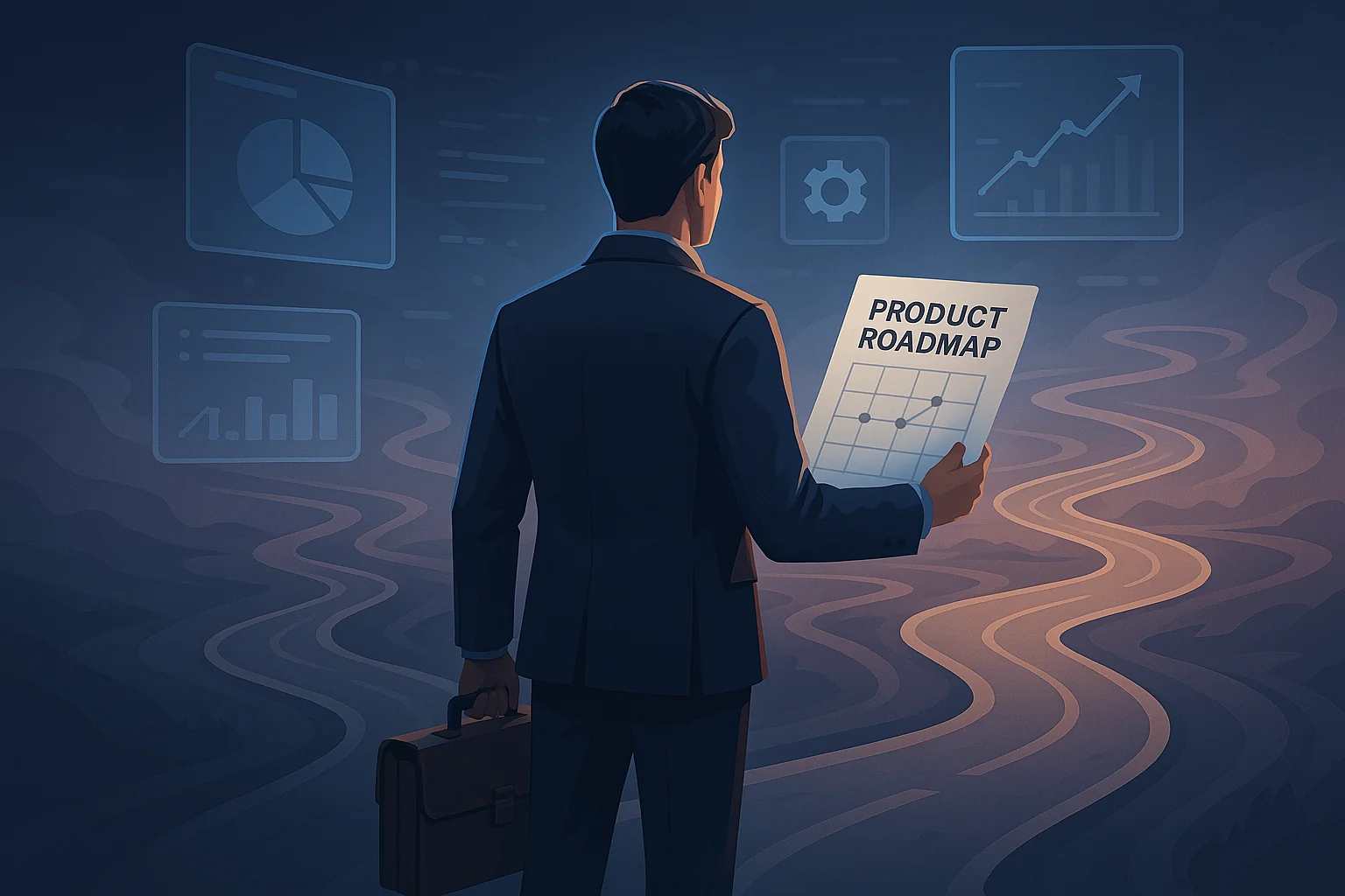 The Product Manager's Journey